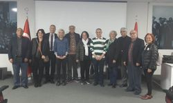 İzmir’de “ilk yardım” semineri