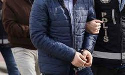 Çorum'da FETÖ üyeliği  suçundan kesinleşmiş hapis  cezası bulunan kişi yakalandı