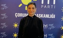 “Güçlü Türkiye için güçlü kadın şarttır”