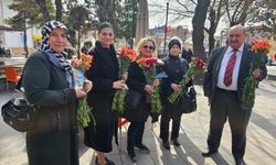 İYİ Parti’den 8 Mart  Kadınlar Günü kutlaması