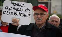 Türkiye'deki emekliler gelir bakımından dünya sonuncusu oldu