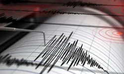 Afşin'de 3,8 büyüklüğünde deprem