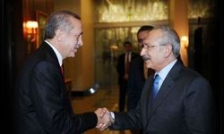 Cumhurbaşkanı Erdoğan Kılıçdaroğlu'nu unutamadı: “Çorum'u ayrı bir ülke sansa da”