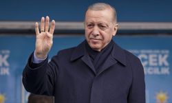 Erdoğan 25 Mart’ta Çorum’a gelecek