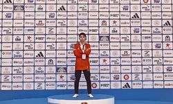 Judocu Abdülkadir Dinçer, Avrupa  Kupası’nda Türkiye’yi temsil edecek