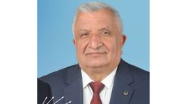 Arslan Kaya, CHP Belediye  Meclisi Grup Başkanvekili oldu