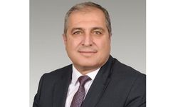 Bayat’ta yeni başkan  Ahmet Bahadır Ünlü