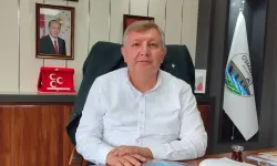 Osmancık’ta yeniden  Ahmet Gelgör seçildi