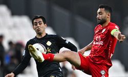 Çorum FK, İzmir'de sürprize izin vermedi: 3-1