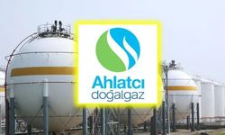 Marmara doğalgaz dağıtım ihalesine  en yüksek teklif Ahlatcı Holding’ten