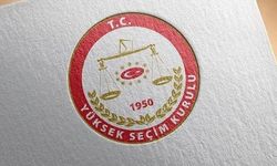 YSK’de olağan itiraz süreci  tamamlandı: 81 karar açıklandı