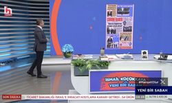 “Polis Günü” Halk TV ekranında