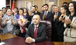 Amasya Belediye Başkanı Sevindi:  “44 yıllık özlemimize son verdik”