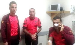 Hakem Mahmut Selçuk’a saldıran 4 sanığa ceza yağdı
