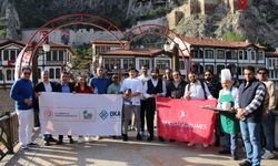 Orta Karadeniz'de  hedef Arap turistler