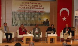 Hitit Üniversitesi’nden “Terörizm ve Radikalleşme ile Mücadele ve Türkiye’nin PKK terörizmiyle Mücadelesi” kongresi