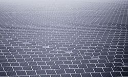 Bazı fotovoltaik hücrelerin  ithalatında birim gümrük  kıymeti yeniden düzenlendi