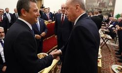 Erdoğan ile Özel  yarın buluşacak