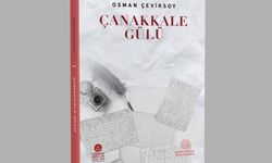 Osman Çeviksoy’dan  iki yeni kitap