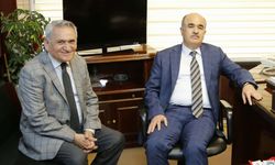 Vali Dağlı, kalkınma adına Çorum’a yeni ufuklar açıyor