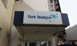 Türk Telekom o ilçedeki şubesini kapadı