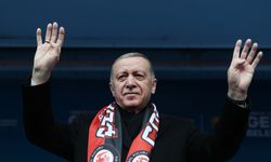 Cumhurbaşkanı Erdoğan Çorum FK’ya başarı diledi