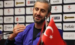 Özbalta: “Sonuna kadar gitmek istiyoruz”