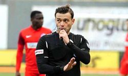 Emre Kargın, Ahlatcı  Çorum FK’nın ikinci kez maçını yönetecek