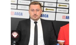 Topuz: “Süper Lig’e bir adım  daha yaklaşmak istiyoruz”