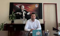 Yeni başhekim Ufuk Kırbaş