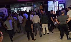 Bayat'ta silahlı çatışma 1 ölü 1 yaralı