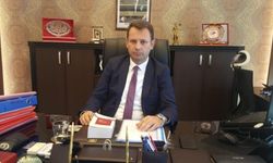 Sungurlu Cumhuriyet Başsavcılığı  görevine “Suat Arslan” atandı