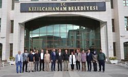 Bilan’ın, Ankara Kent Konseyi’nde  Çorum’u güçlü biçimde temsil çabası