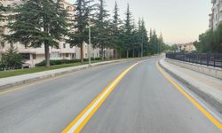 Çorum'da bu yollar trafiğe kapatıldı!