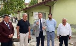 Yavruturna Mahallesi’ne yeni sağlık kompleksi yapılacak