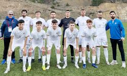 Şampiyon Osmancık sezonu namağlup tamamladı: 4-3