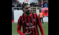 Eski Çorum FK’lı  Timur Temeltaş Türkiye kariyerini sonlandırdı