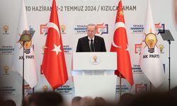 Erdoğan: “Sığınmacı nefretini  körükleyerek bir yere varılamaz”