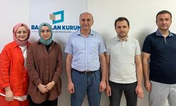 Basın İlan Kurumu  Çorum’a veda ediyor