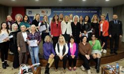 CHP Kadın Kolları Genel  Başkanlığı’na Çorumlu aday