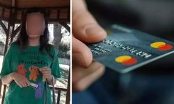 Kredi kartı şifresini vermeyen eşini darp etti