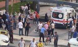 Çorum’da silahlı saldırı 1 ölü 1 yaralı