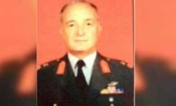 Dr. Melek Denli Karaca’nın E.Tuğgeneral ağabeyi vefat etti