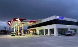 Özsaraçoğlu Petrol’ün yeni yüzü çok beğenildi