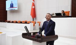 “Çiftçinin zararları karşılansın, borçlarının faizi silinerek yapılandırılsın”