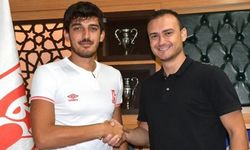 Çorum FK'lı eski kaleci Balıkesirspor'la anlaştı