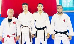 Çorumlu  judoculara  milli davet