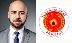 Yağlı, Halkın Sesi Partisi Merkez İlçe Başkanı oldu