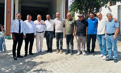 Muhtar oldu, köy günü  etkinliği yeniden başladı