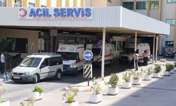 Acil servisler; ishal, bulantı ve kusma vakalarıyla dolup taşıyor